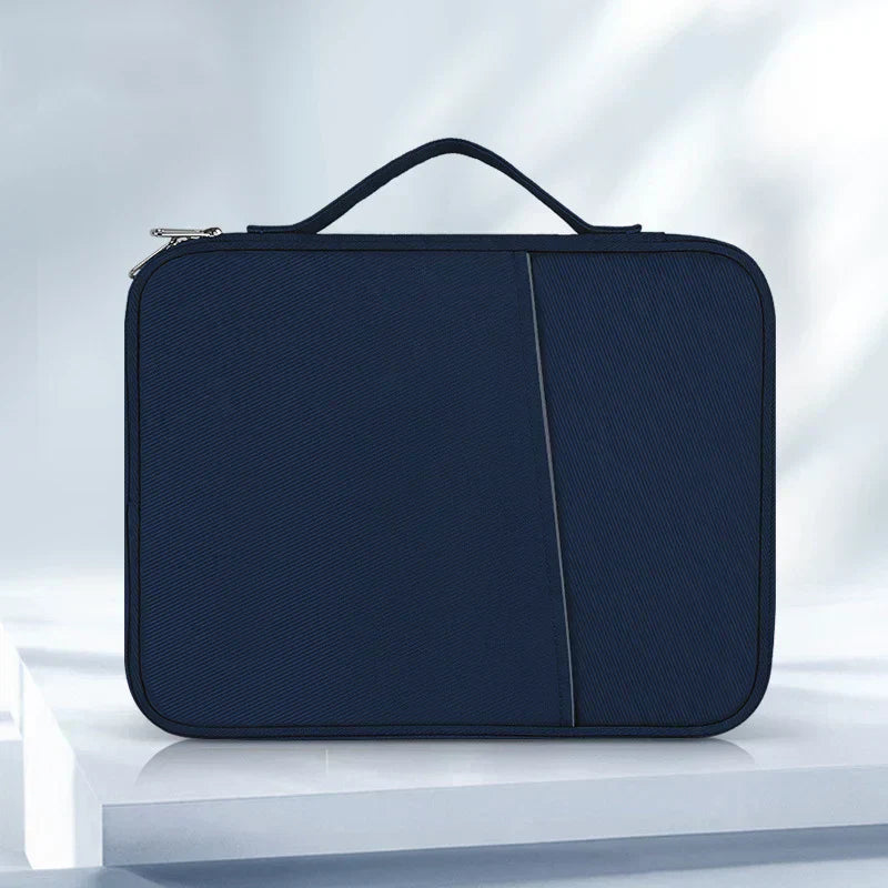 Housse de Rangement Multi-Compartiments – Tablettes 10-13’’