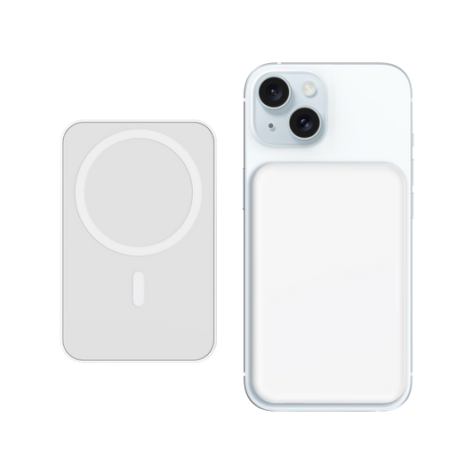 Batterie Externe MagSafe