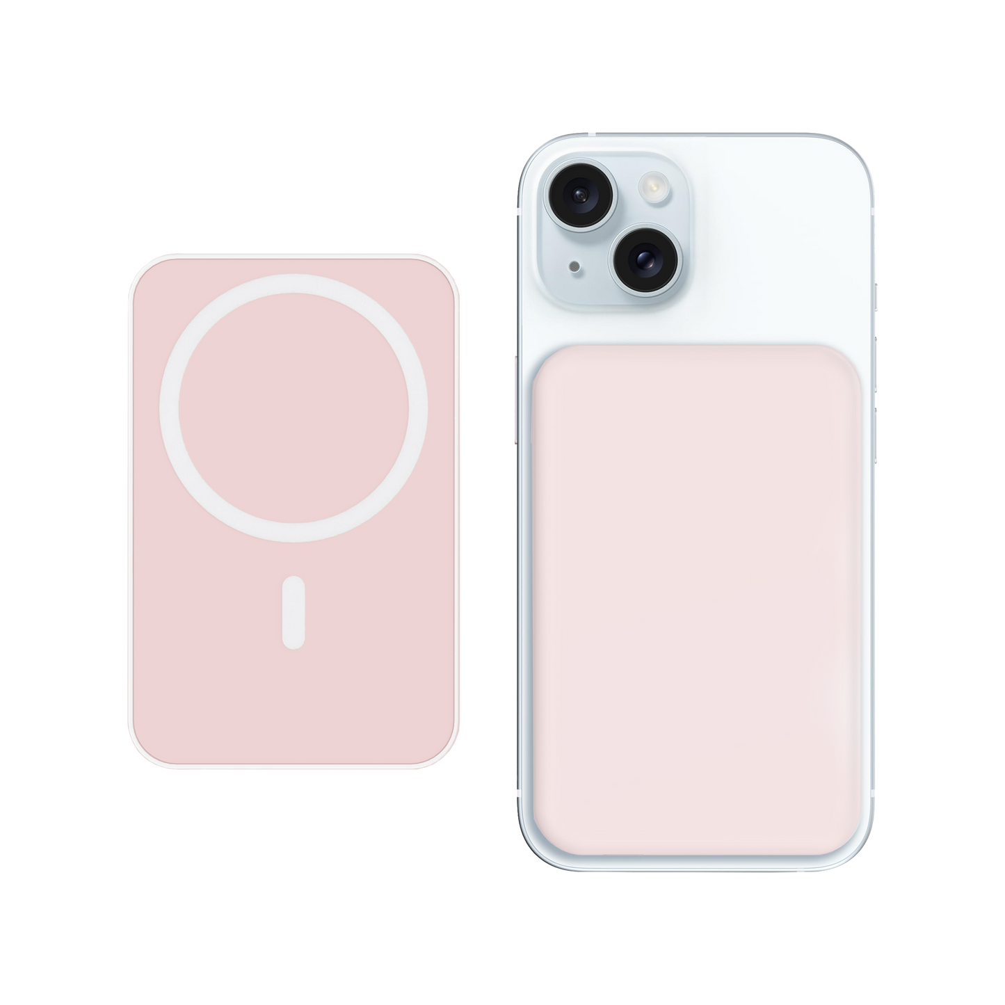 Batterie Externe MagSafe