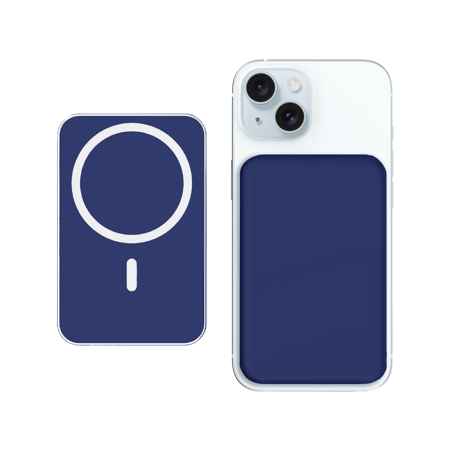 Batterie Externe MagSafe