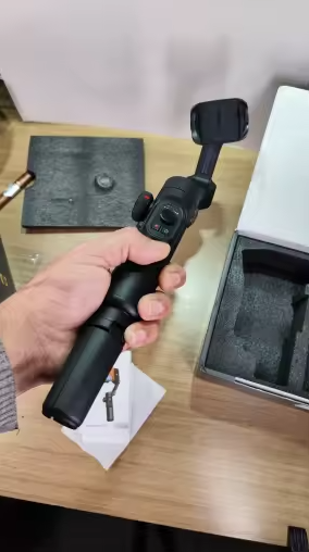 Stabilisateur Axoryn