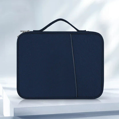 Housse de Rangement Multi-Compartiments – Tablettes 10-13’’