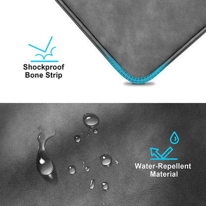 Housse de Rangement Multi-Compartiments – Tablettes 10-13’’