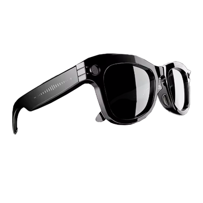 Lunettes connectées 4K IA